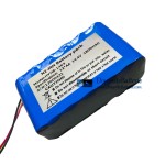 Batterie für SPS HYHB-1463 [Ersatzbatterie]